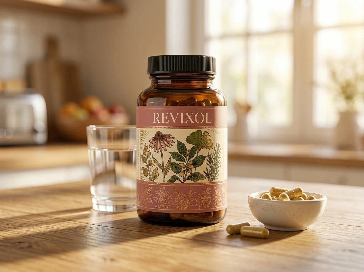 Revixol